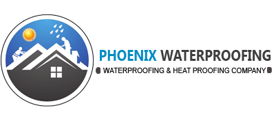 Phoenix Waterproofing